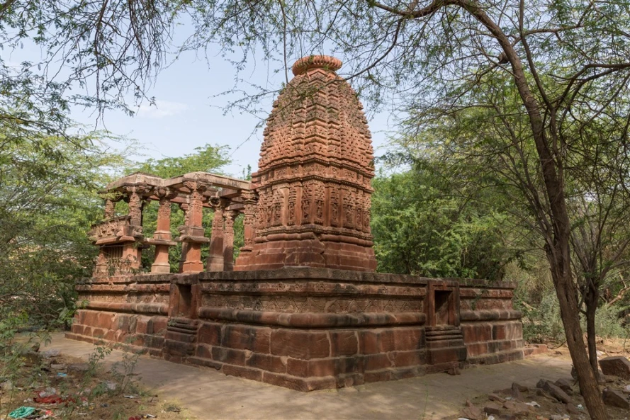 ओसिया माताजी मंदिर यात्रा (Ossian Maatje Temple Travel)