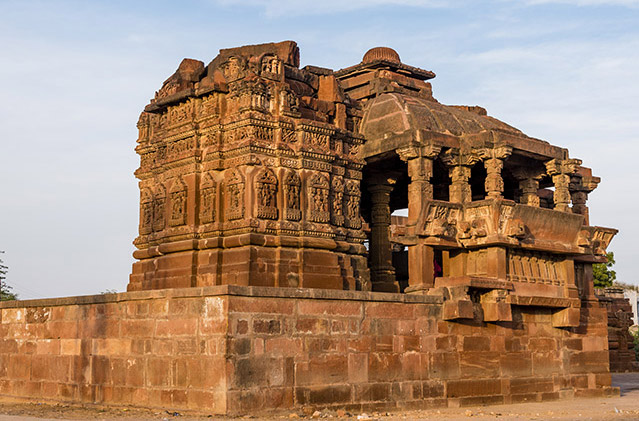 ओसिया माताजी मंदिर यात्रा (Ossian Maatje Temple Travel)