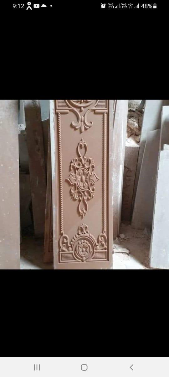 Maa Ashapura CNC stone art