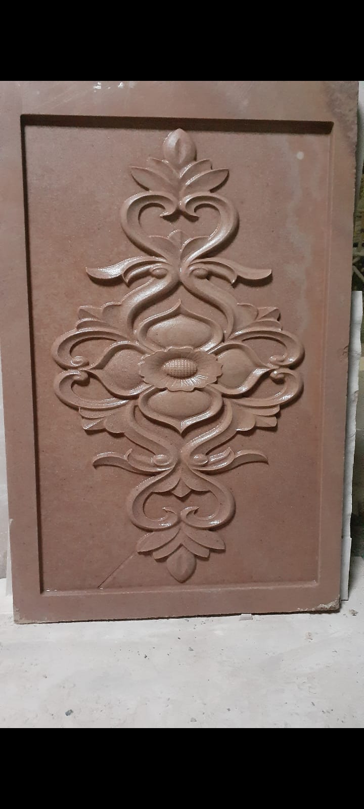 Maa Ashapura CNC stone art