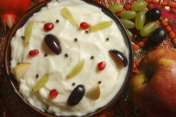 shrikhand