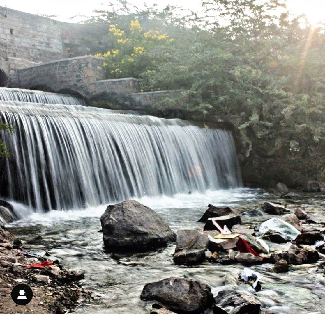 जोधपुर का रत्न: कायलाना झील ("The Jewel of Jodhpur Kaylana Lake")