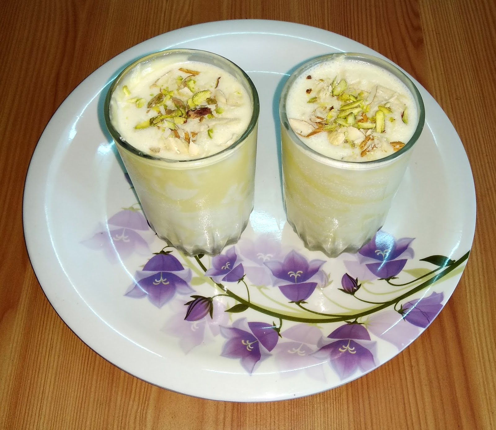 shrikhand