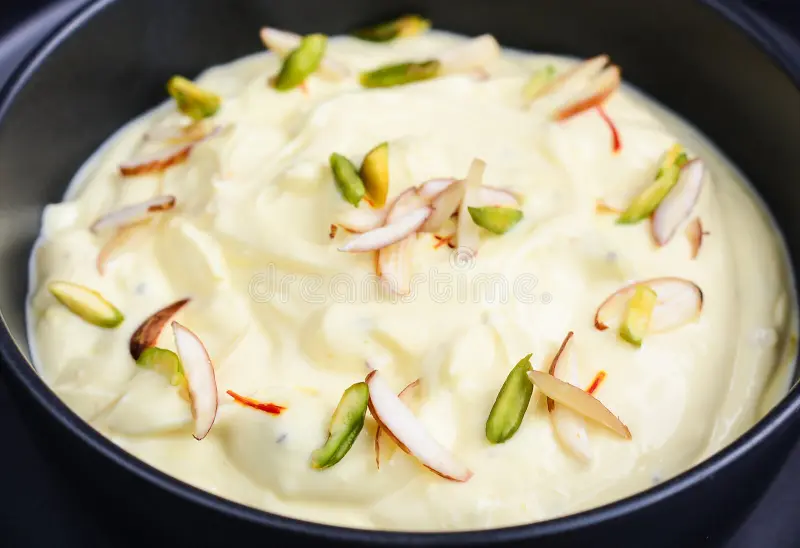 shrikhand